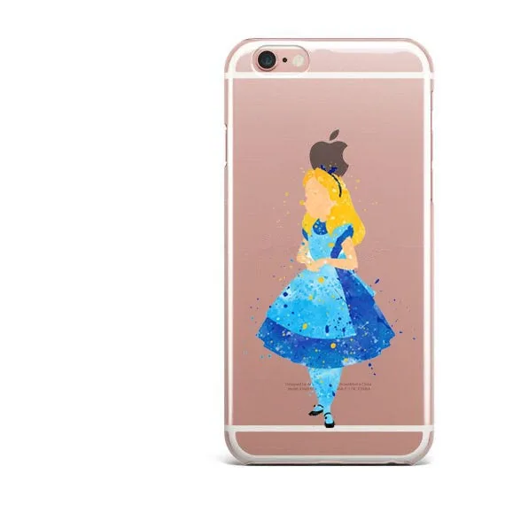 Cartoon-Watercolor-Art-little-mermaid-Princess-Soft-silicone-TPU-Phone-Case-for-iPhone-5-5S-SE.jpg_640x640 (1)