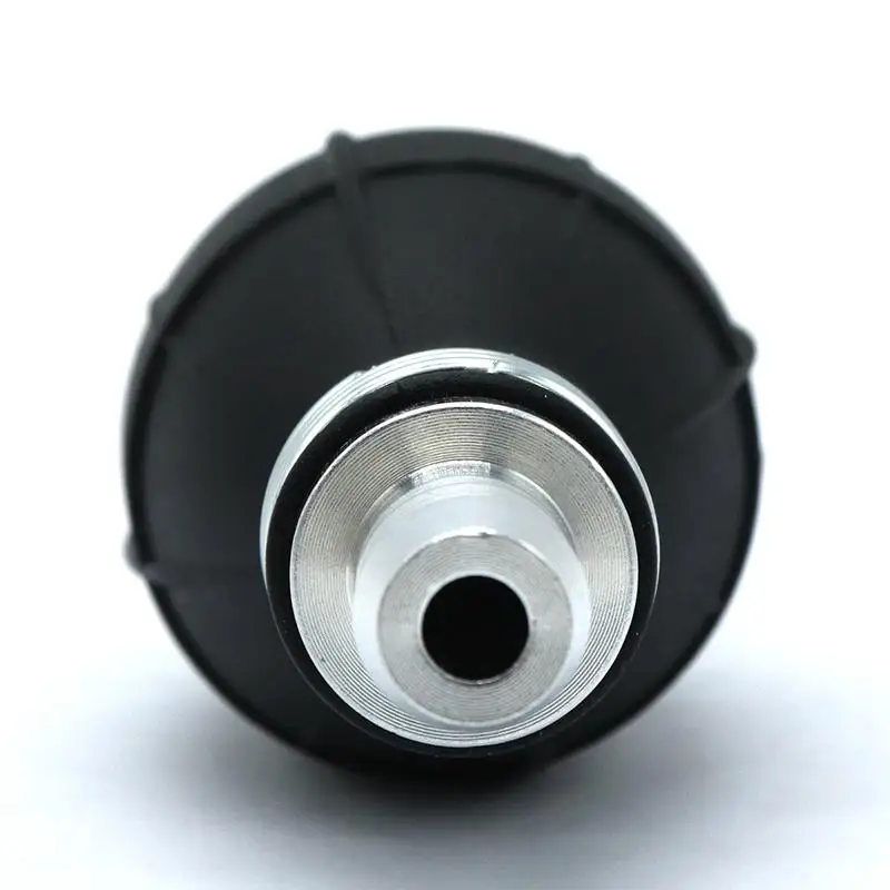 12 мм топливный насос бензиновая топливная линия Сифон Ручной праймер лампа для всех видов топлива Противоскользящий масляный резиновый шар AP3732 топливный насос нескользящий r30
