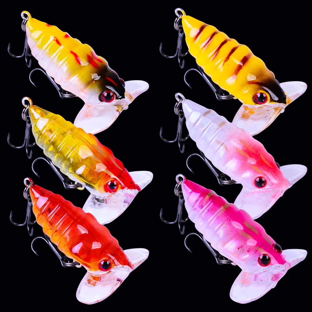 DHC005-6PCS1