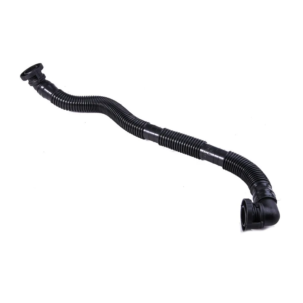 

06A 131 127 M Secondary Air Pump Connector Hose Fit For V-W Beetle Golf MK4 J-etta MK4 06A131127M 06G 131 127