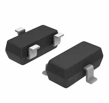 

BC817-40 SOT-23 NPN 6C 0.1A/45V Free shipping
