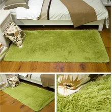 Мягкий ковер для спальни коврики для чистки ковров, для дома детские коврики для гостиной