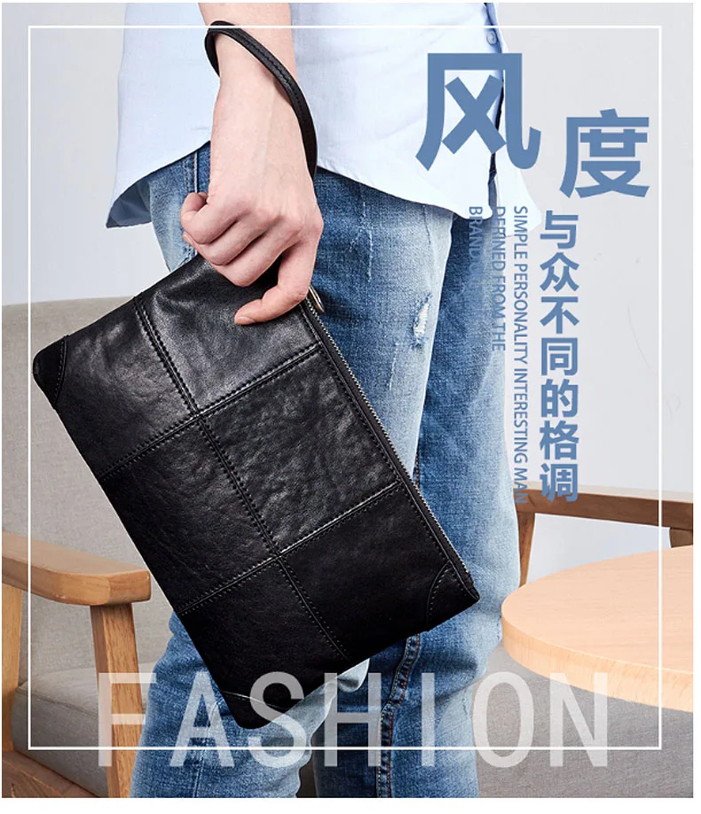 Men Clutch bag  (8)