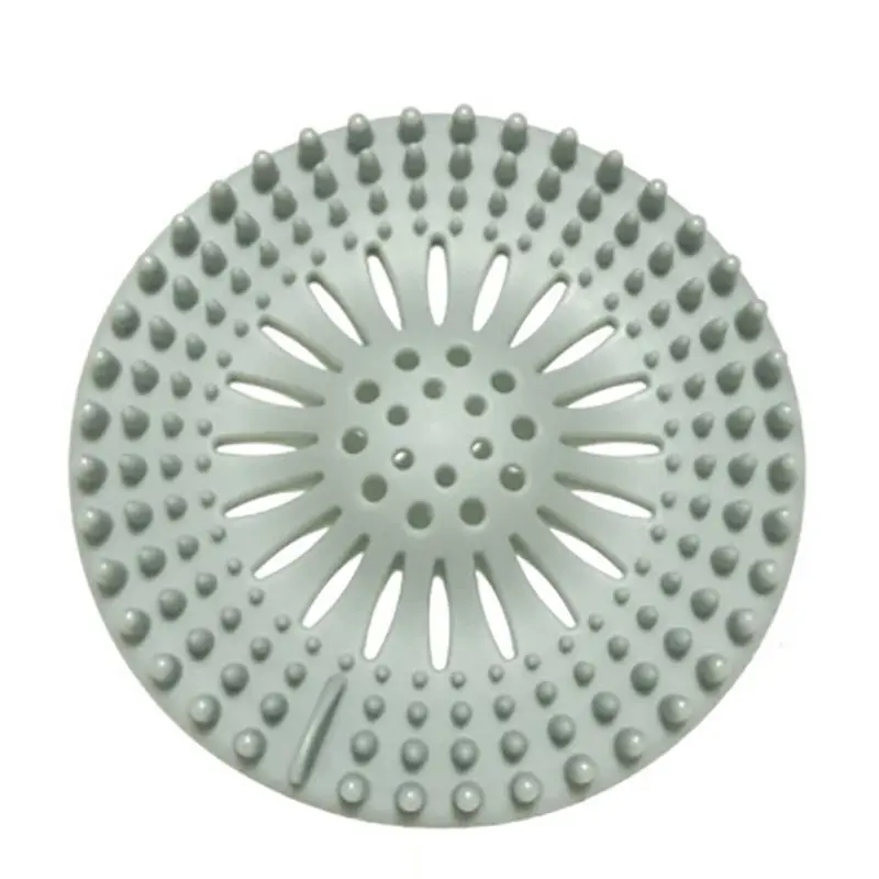 Напольный дренажный бачок силиконовый коврик для душа дренажные крышки волос фиксаторы уход за кожей лица маска раковиной фильтр для Ванная комната или Кухня