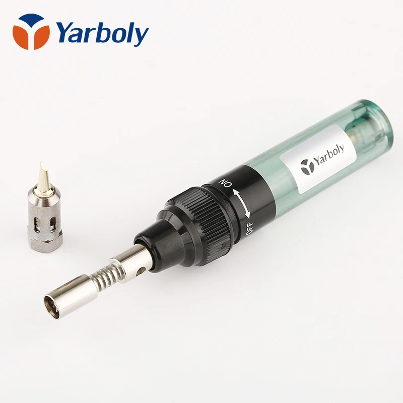 gas soldering iron 5