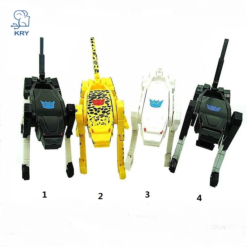 

KRY portable cartoon creative pen drive memory card high-speed U disk 2.0 4GB 8GB 16GB 32GB 64GB holiday gift toy dog U disk