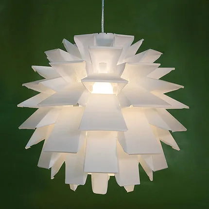 

Mather in the Nordic PP pineal chandelier modern minimalist living American country style restaurant lighting lighting