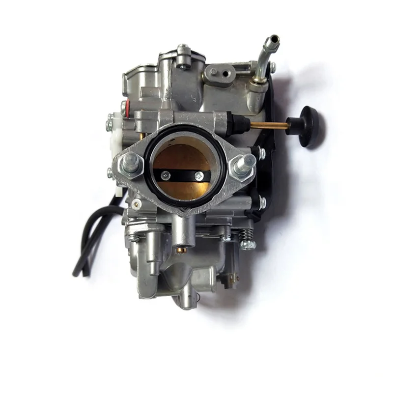 Motorcycle Pv36 Carburetor Carb For Yamaha Warrior 350 Yfm350 1999 2000