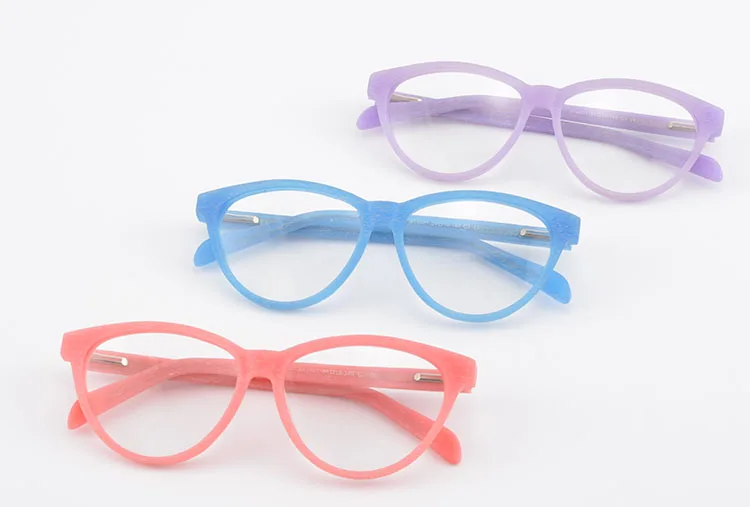 clear glasses (3)