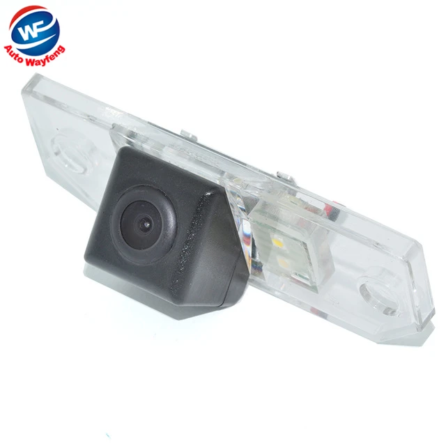 Специальная камера заднего вида для ford focus (3C) Mondeo (2000 2007) C Max (2007 2009)|camera baby|parking sensor