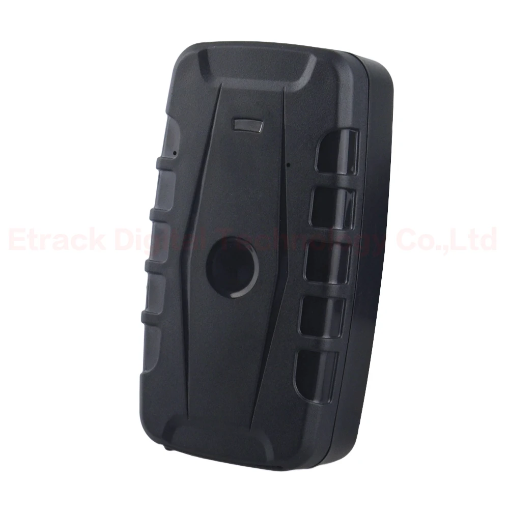 

LKgps LK330 Vehicle GPS Tracker for Car Motorcycle Ebike with 16000mAh Battery 5-years Standby time Portable Magnetic GPS Assets