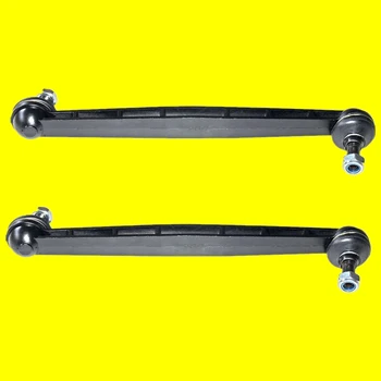 

AP02 2x FRONT STABILISER ANTI ROLL BAR LINKS For ASTRA G,H MK5,6 ZAFIRA B MK1,2 MERIVA B 13327928 New
