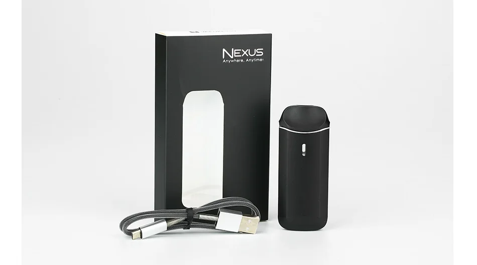 Vaporesso Nexus AIO Starter Kit 650mAh
