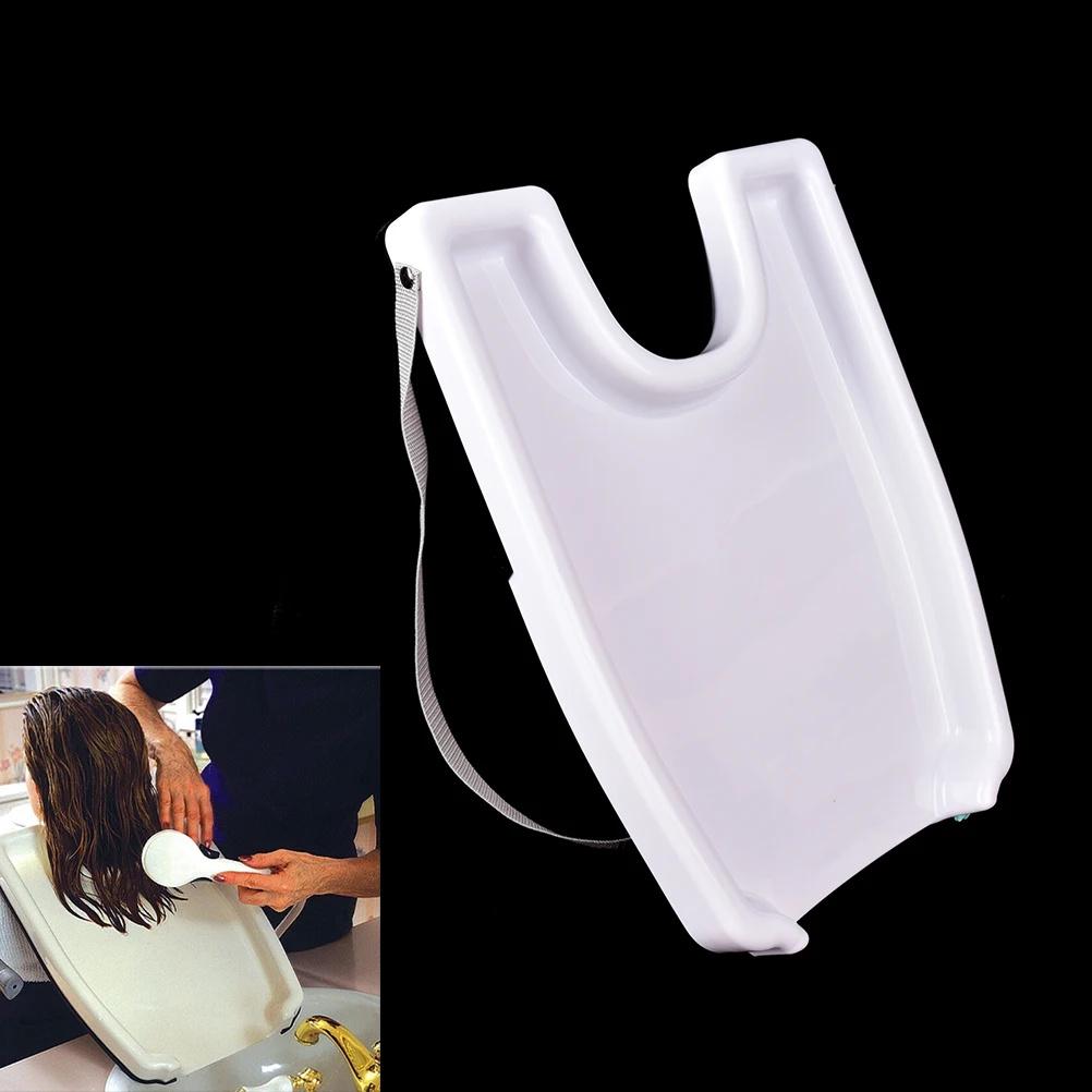 portable hair wash sink attachment