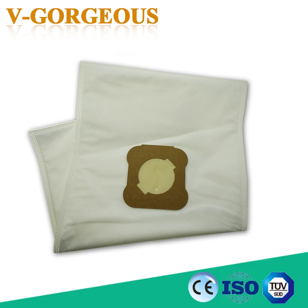 6 Pack Of vacuum cleaner bag to Fit Kirby Generation SYNTHETIC G3 G4 G5