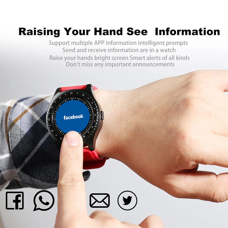 2019 New relogio masculino Multifunction Couple Watch Bluetooth Smart Watch Men Top Brand Watches Waterproof Woman Clock Lovers