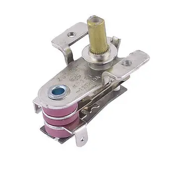 

Home Electric Oven Replacement Thermostat Controller 250VAC 10A