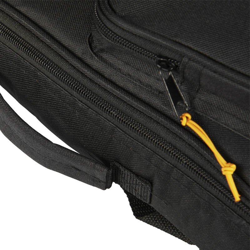 Hanknn 21 23 24 26 Inches Ukulele Bag Sponge Padded Bag Acoustic mini Guitar Uke Guitar Case Musical Instrument Children Gig Bag4