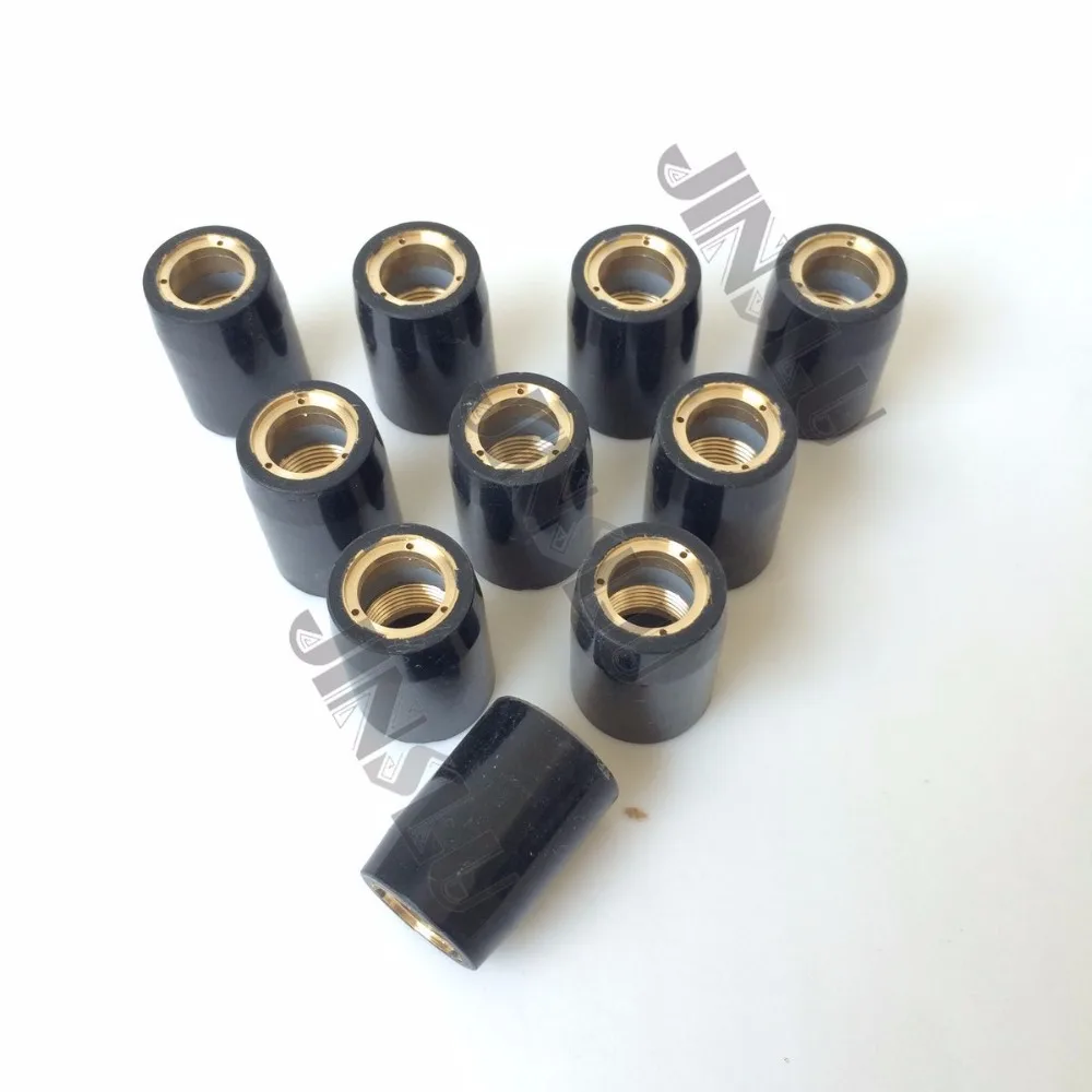 

Free Shippng SG51 Air Plasma Cutting Torch Accessories Shield Cup 20PCS