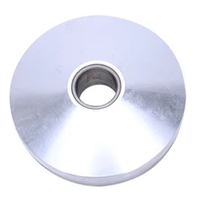 Variator Kit Front Clutch Drive Pulley With Roller Weights 139Qmb 139Qma