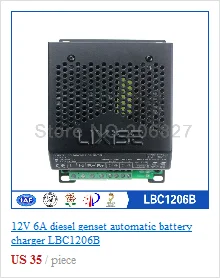 LIXiSE MSP6729 двигателя Датчик Оборотов