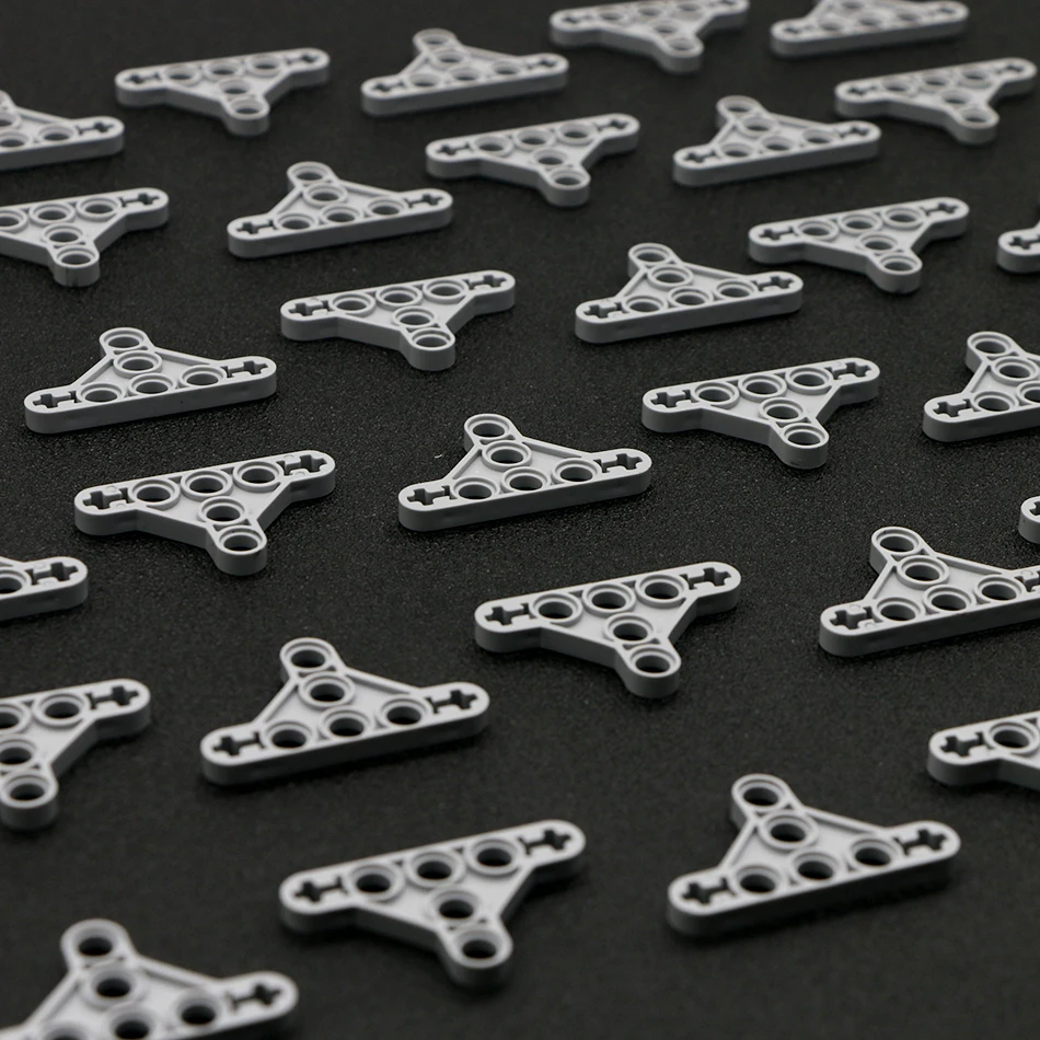legoed technic paets