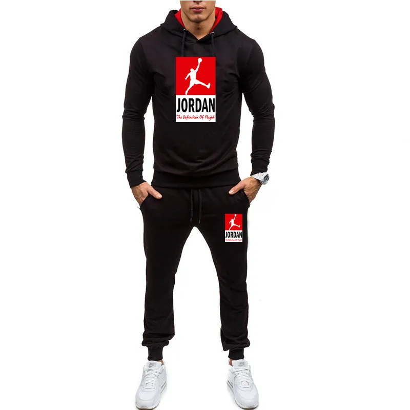 jordan sweat outfits