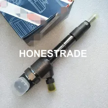 На подлинный и инжектор common rail 0445110305