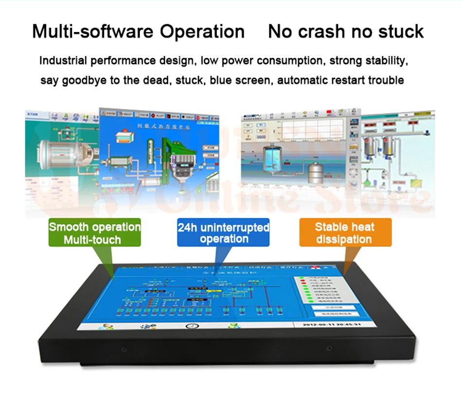 Industrial-Panel-PC-3855U-J1800-J1900-I5-3317U-Intel-Core-I7-HUNSN-WD09-(10)