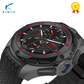 

IP 68 Waterproof Watch 3G Smartwatch 460mAh Bettery 2G+16GB Rom 2PM Camera For Fashion Man Business Gift Holiday W2 ALLCALL