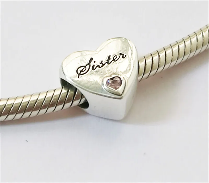 charm pandora sœur charm pandora sœur