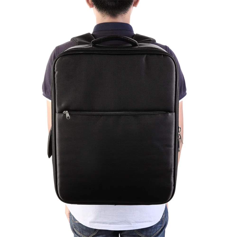 Waterproof Carrying Case Shoulder Backpack Professional Bag For DJI Phantom 3 Phantom 2 Quadcopter CX 20 Universal Waterproof