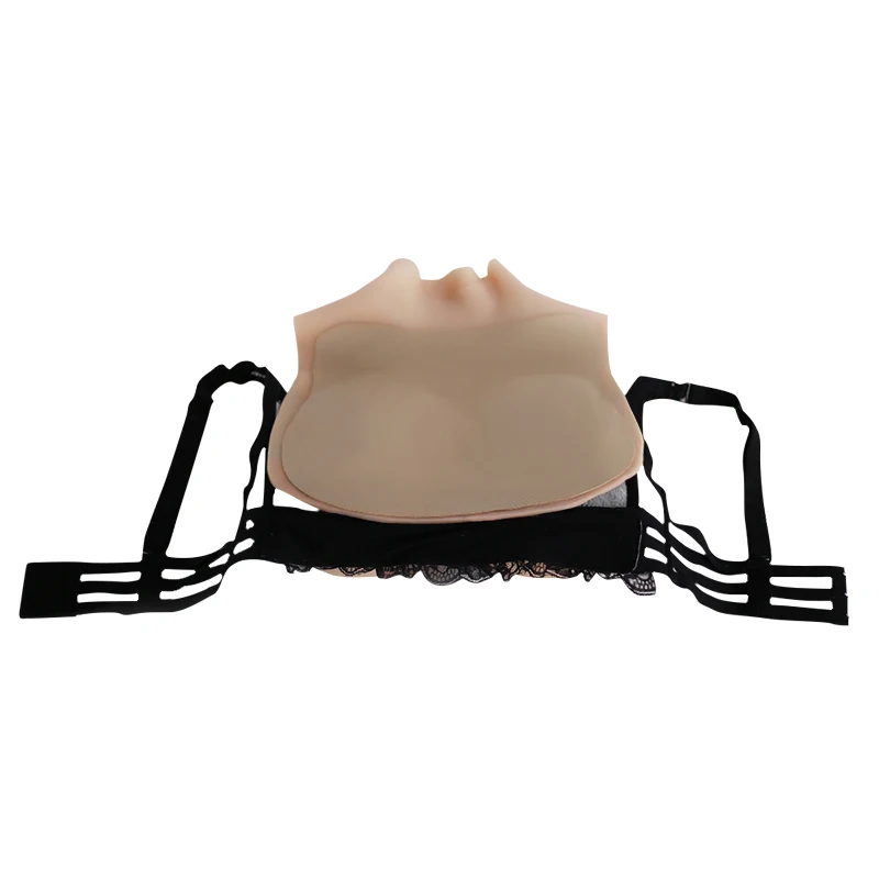 breast forms 6