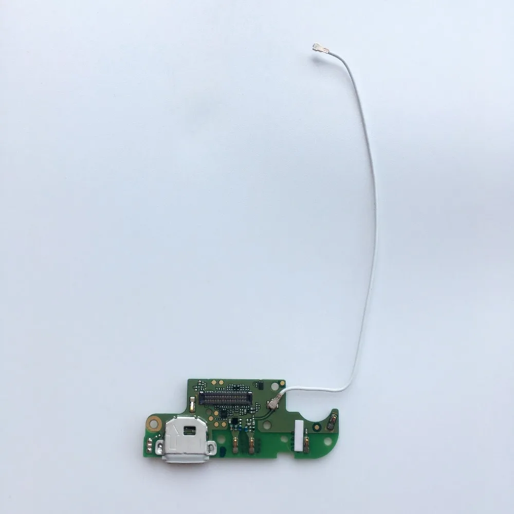 

For Huawei Google Nexus 6P USB Charging Port Dock Connector Charger Board Flex Ribbon Cable With Microphone