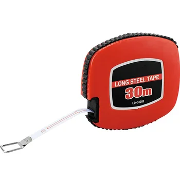 

High Quality Measuring Tape Measure Retractable Flexible Ruler Meter Measure Tools Measuring Tape Rule 10/15/20/30/50