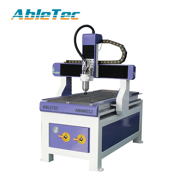 

Factory low price logo design cnc router 6012 hobby cnc milling machine