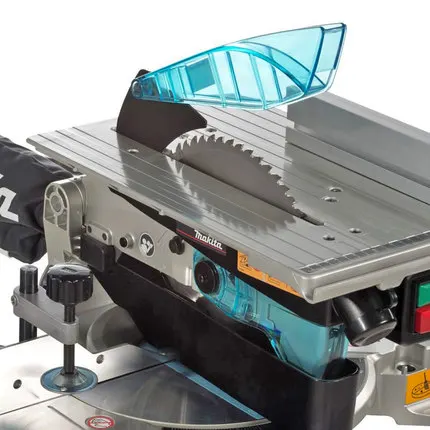 Новая Япония Makita LH1040 многофункциональная Настольная пила, алюминиевая машина, алюминиевый сплав, стальная режущая бензопила, деревообрабатывающая