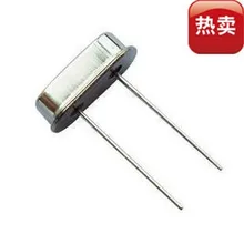 Пассивный в 40,960 м HC-49s вибрации 40,960 МГц