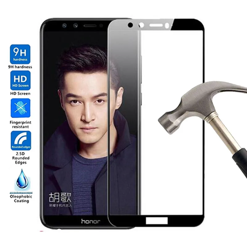 Huawei Honor V10