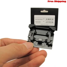 Карданный демпфирующая панель Запчасти шок кронштейн висит табличка панели для DJI Мавик Pro Drone новые аксессуары Pro заводская цена