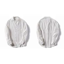 G-LIKE рубашки в китайском стиле с длинными рукавами для единоборств одежда из хлопка и льна дышащая одежда для отдыха