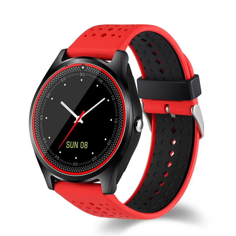 Bluetooth Smart Watch TK2502C 1 22 inch HD IPS Wristwatch SIM TF Card Slot Monitor Reloj