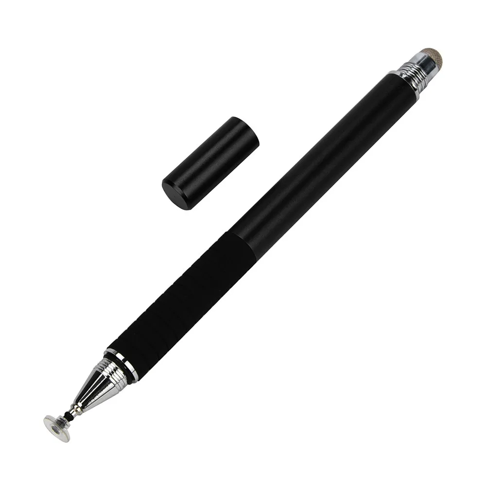 

BINMER Screen Touch Stylus 2 In 1 High Precision Capacitive Universal Touch Screen Stylus Pen For IPhone Touch Screen Pencil