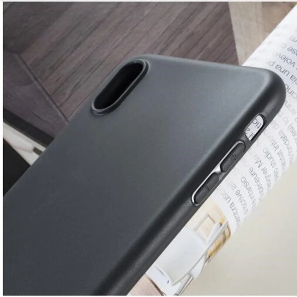 Чехол для телефона Doogee S70 Fundas задняя крышка Lite чехол из мягкого ТПУ матовый