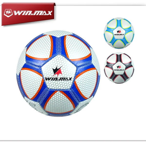 Winmax Повседневная брендовая машина сшитый футбольный мяч Официальный