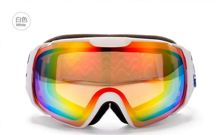 snow goggles ladies
