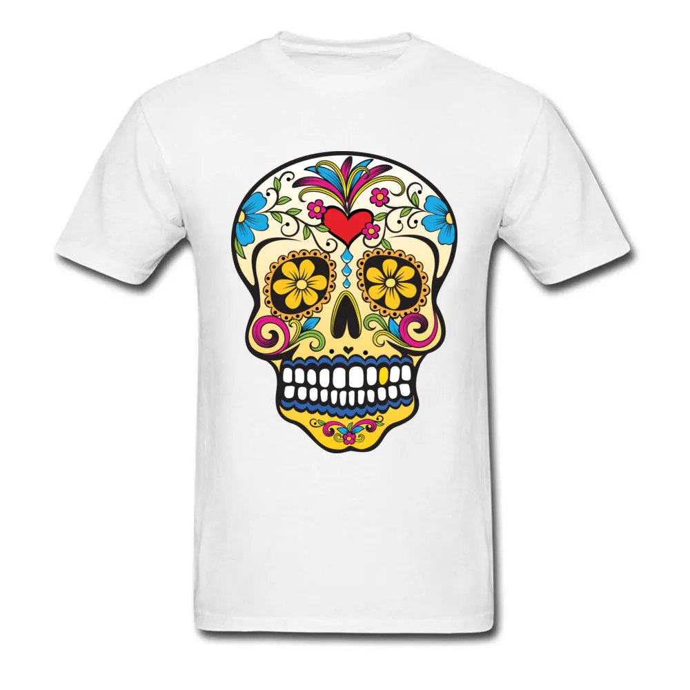 Brand New Men T Shirts O Neck Short Sleeve 100% Cotton Gold Tooth Tops Tees Customized T Shirt Drop Shipping Gold Tooth white