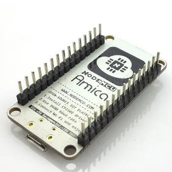 

New Version Node MCU LUA WiFi Internet ESP8266 Development Board GDeals