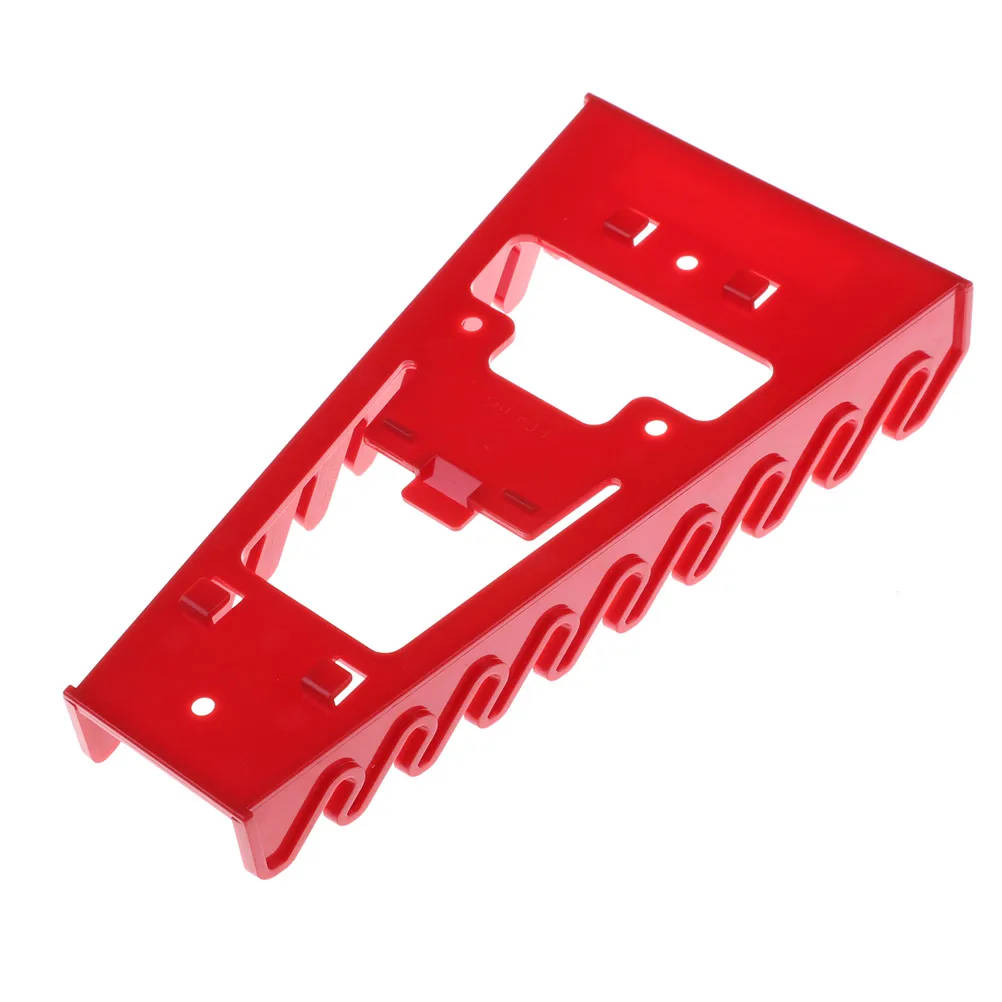 8 Slot Wrench Rack