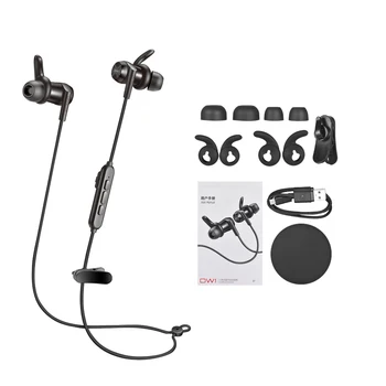 

TAKSTAR DW1 In-ear BT Headphones Earphones Earbuds Rechargeable Built-in Microphone with Carry Bag for Phone Smarphones